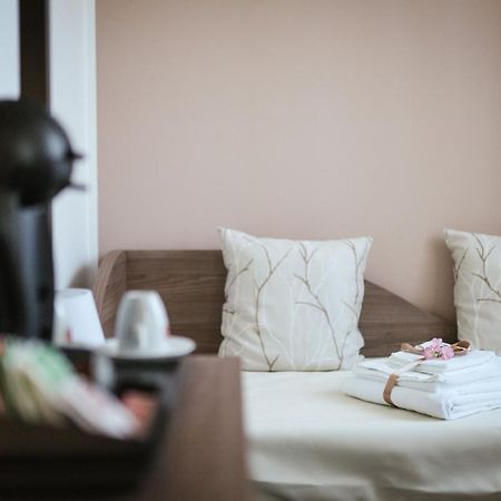 Villa Cadjla B&B Бари Экстерьер фото