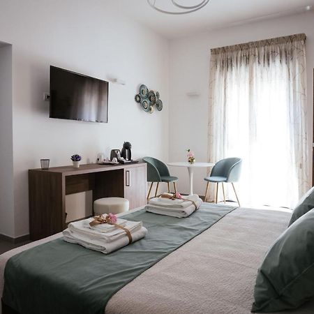 Villa Cadjla B&B Бари Экстерьер фото
