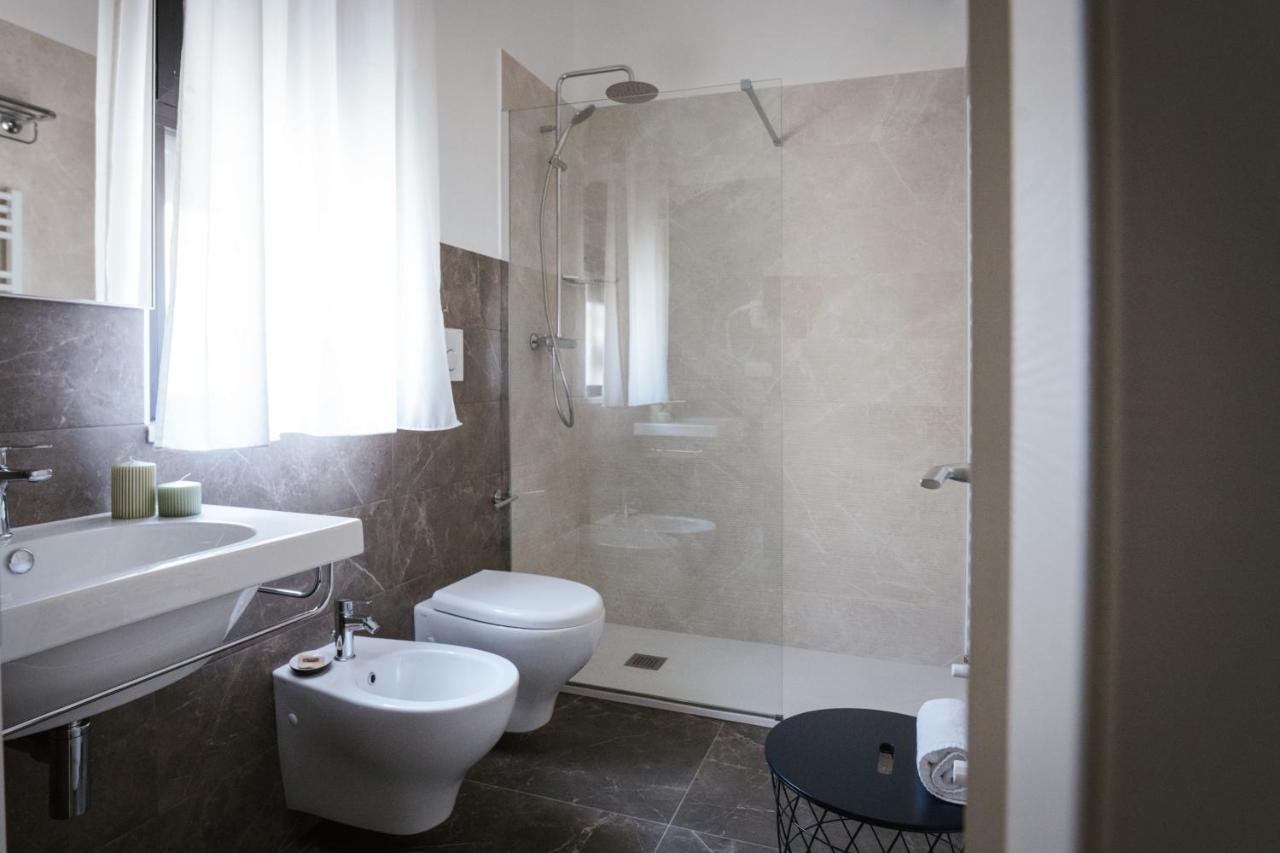 Villa Cadjla B&B Бари Экстерьер фото